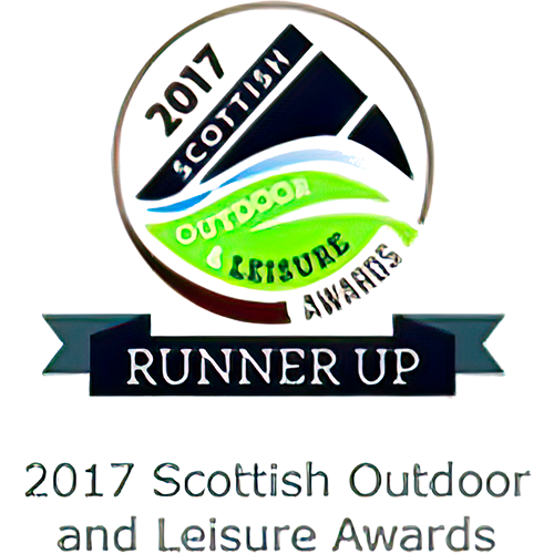 Outdoor and Leisure Award