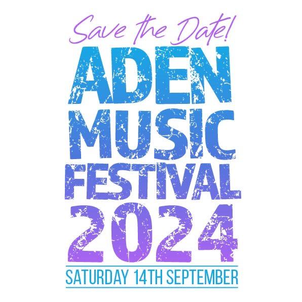Aden Music Festival 24