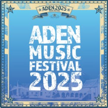 Aden Music Festival 2025