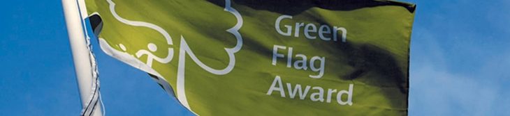 Green Flag Award