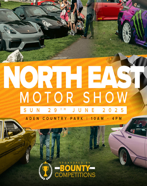 North East Motor Show