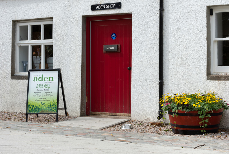 Aden Craft and Gift Shop