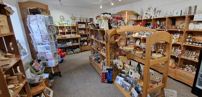 Aden Craft and Gift Shop