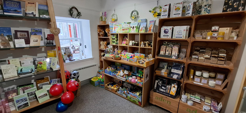 Aden Craft and Gift Shop