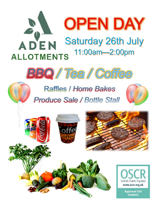 Aden-Allotments-Open-Day-Poster