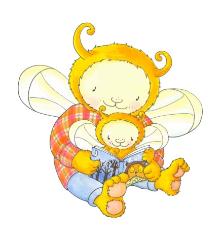 Bookbug