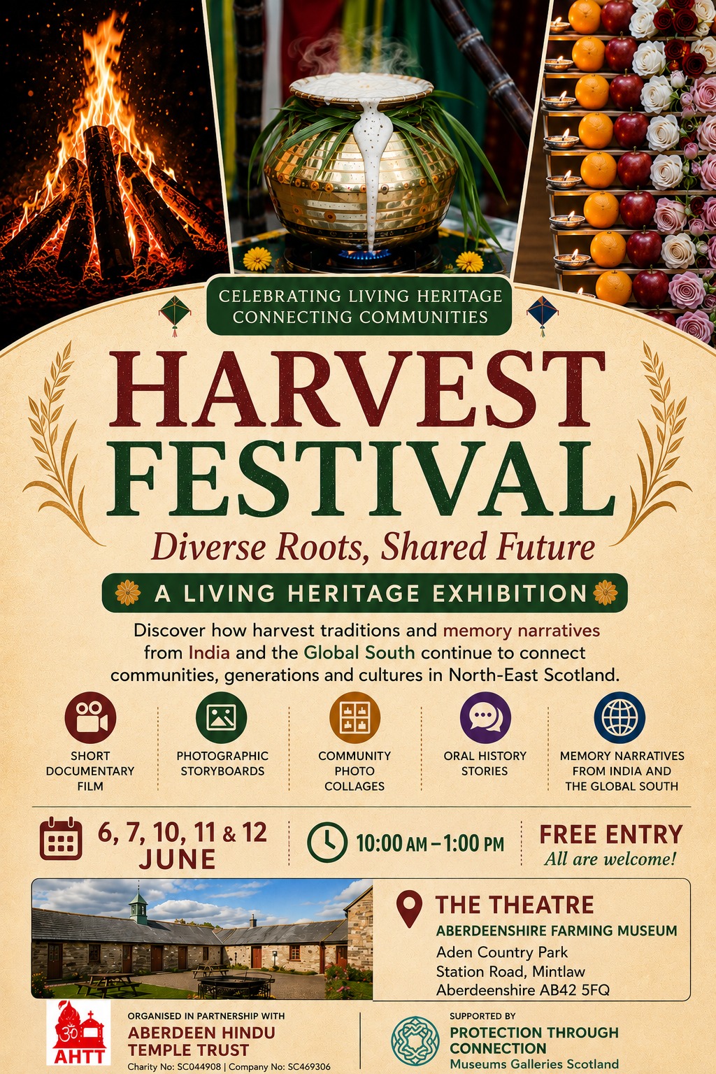 Harvest Festival